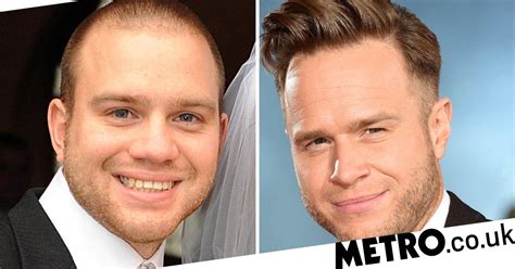 olly murs twin brother